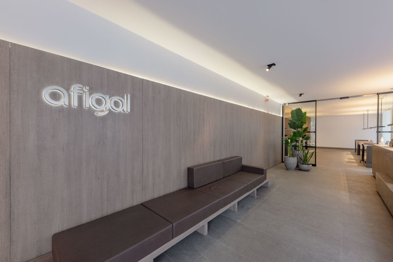 Firma Convenio AFIGAL-Bankinter