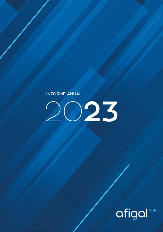 Memoria anual 2023