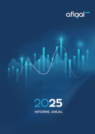 Memoria anual 2025